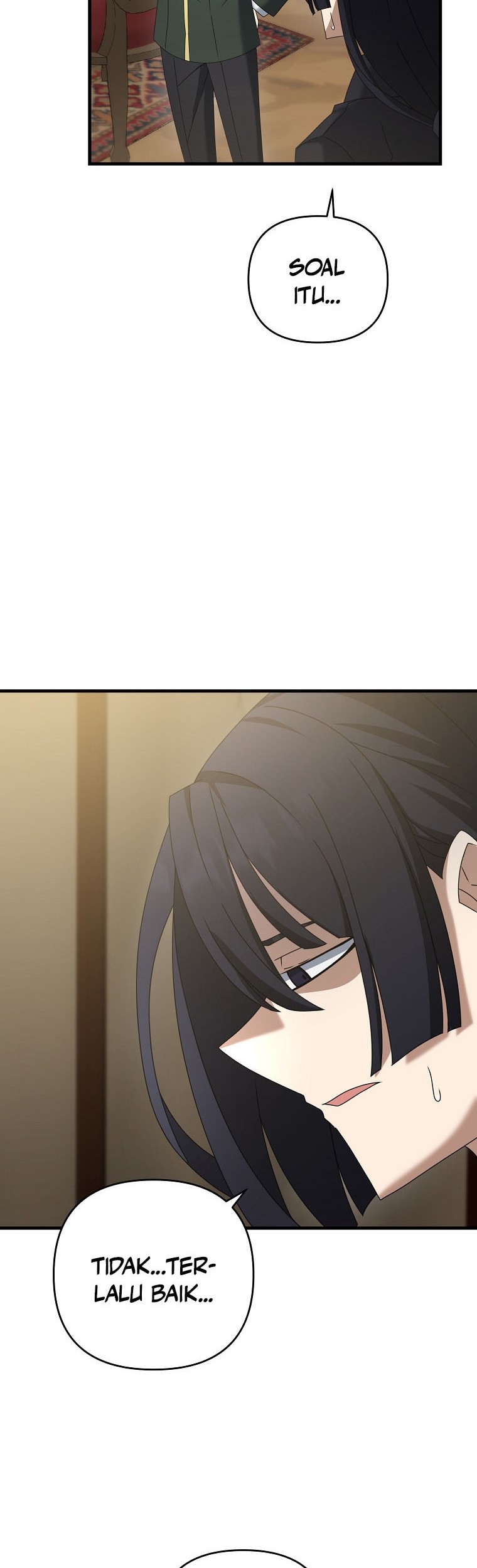 The Lazy Swordmaster Bab 57 halaman 36
