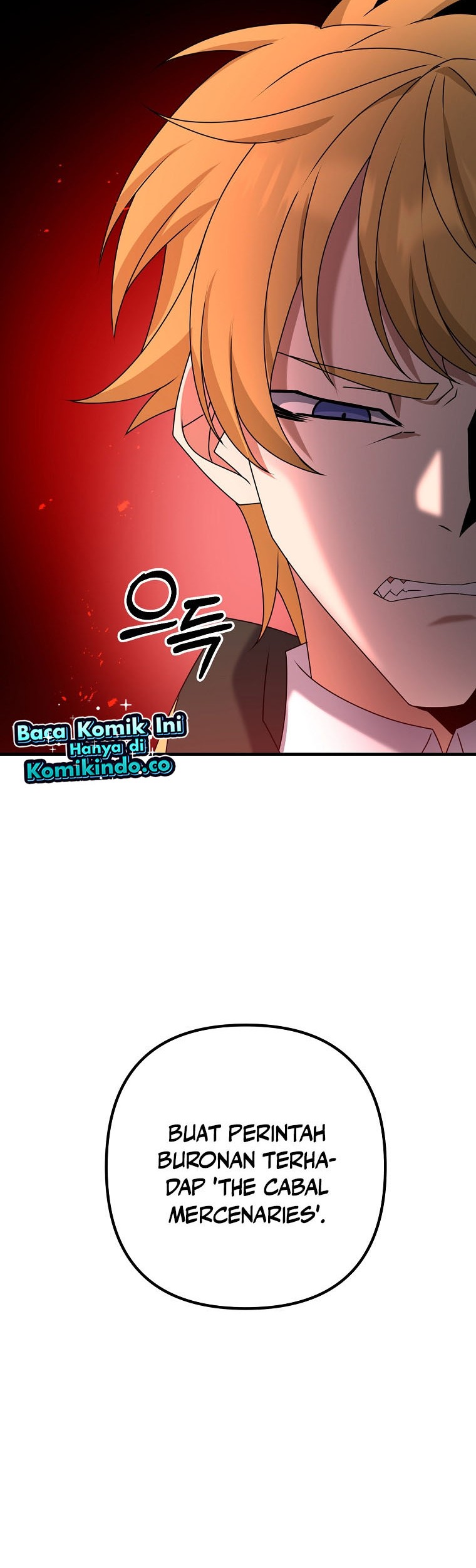 The Lazy Swordmaster Bab 57 halaman 38