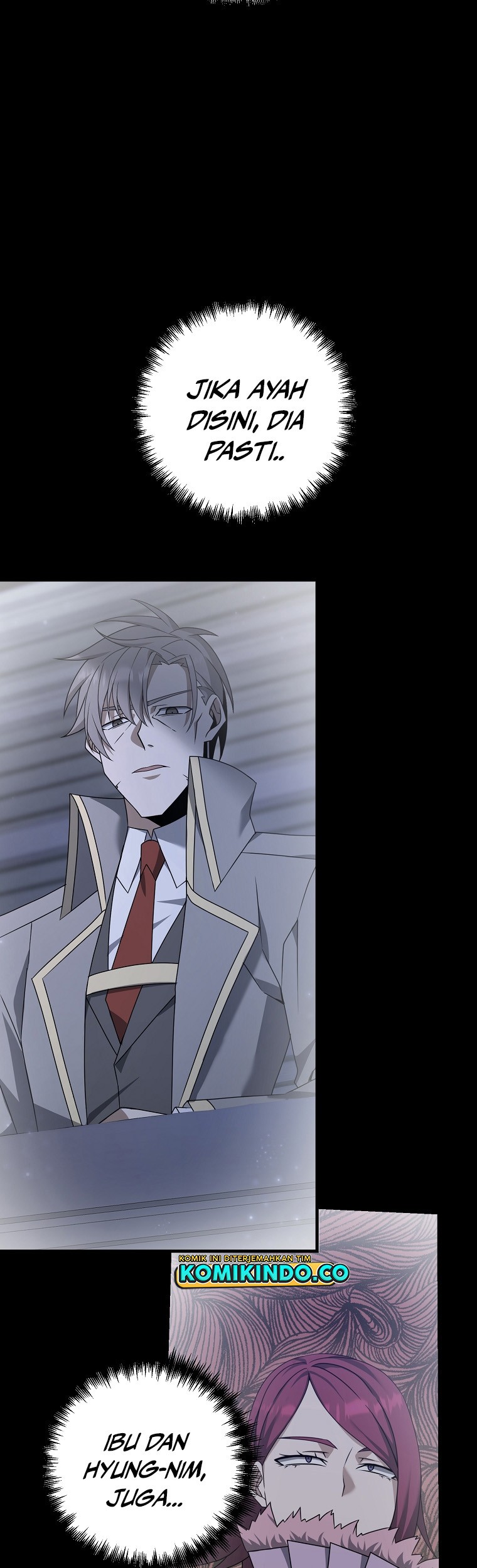 The Lazy Swordmaster Bab 57 halaman 44