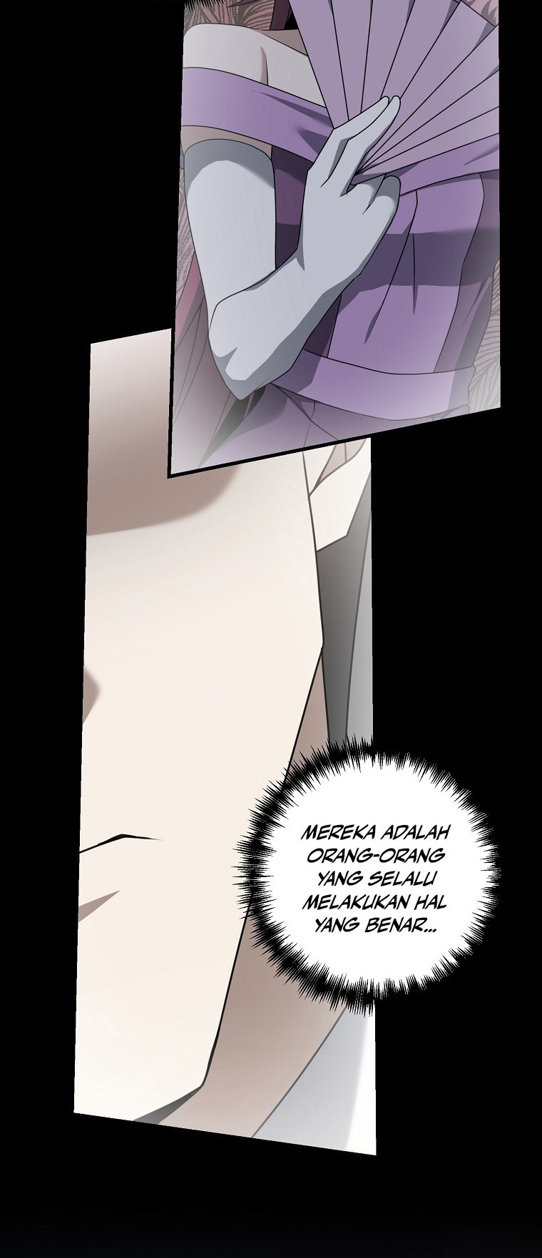 The Lazy Swordmaster Bab 57 halaman 45