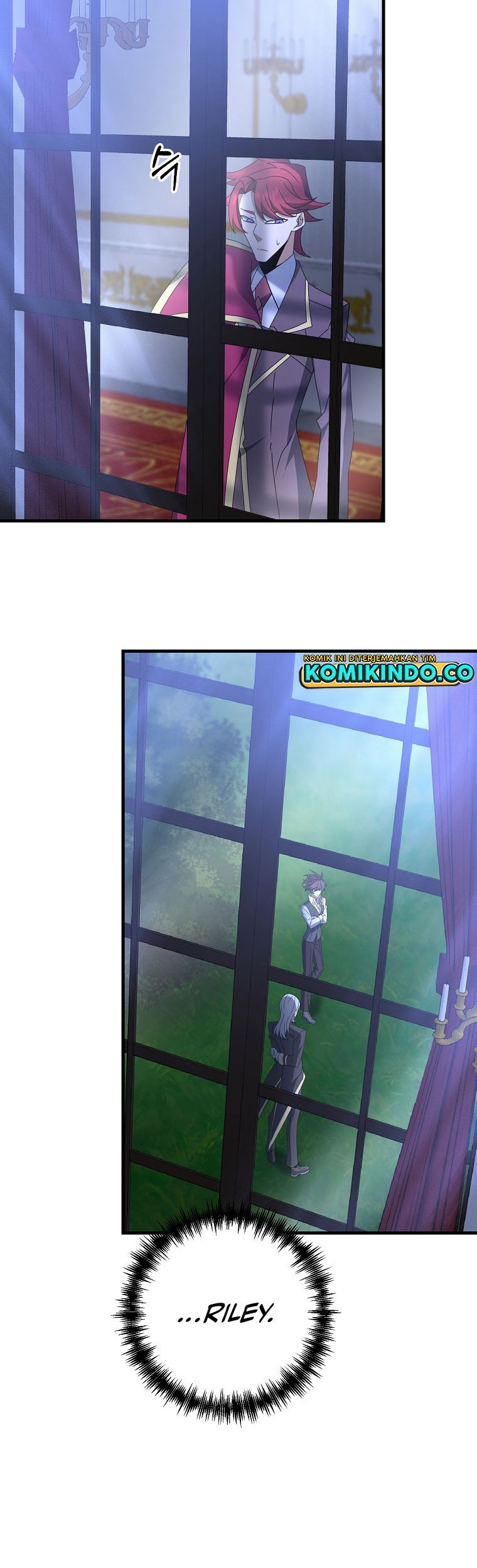 The Lazy Swordmaster Bab 57 halaman 47