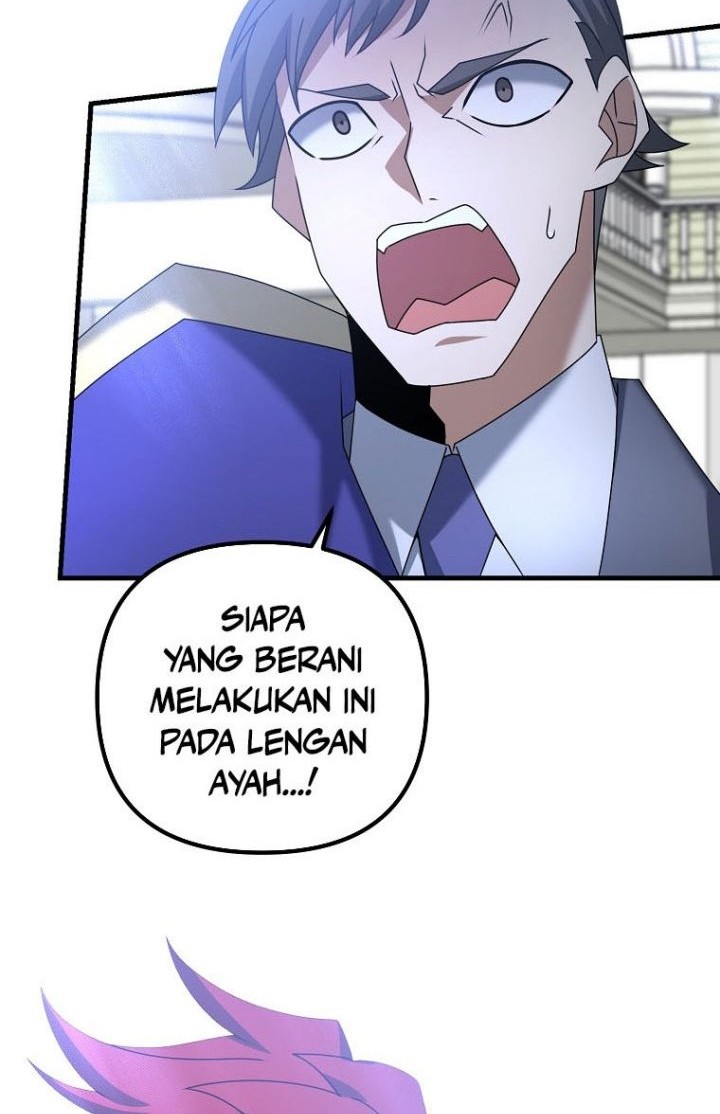 The Lazy Swordmaster Bab 58 halaman 5