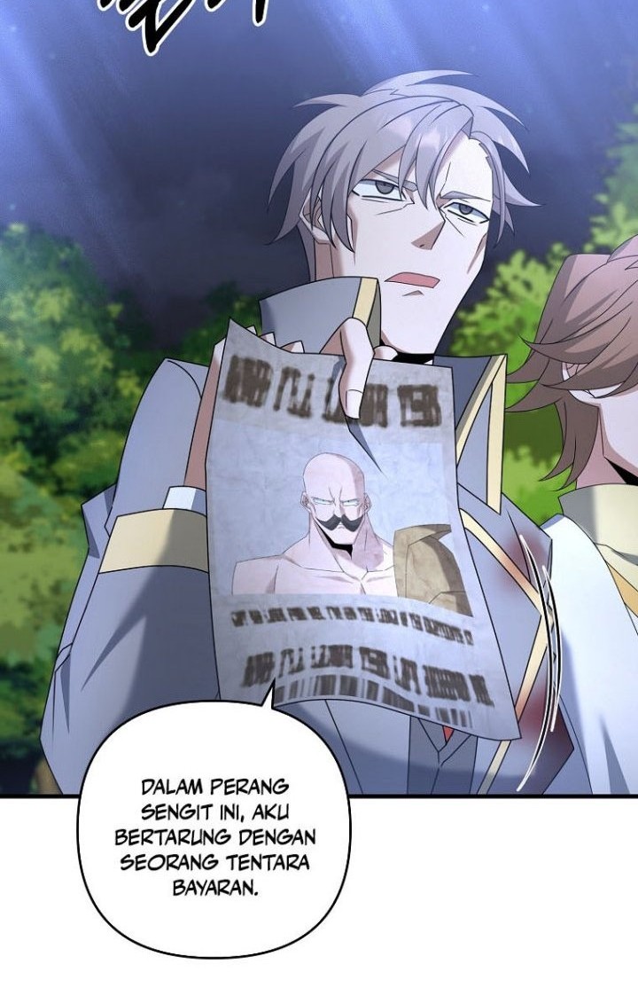 The Lazy Swordmaster Bab 58 halaman 7