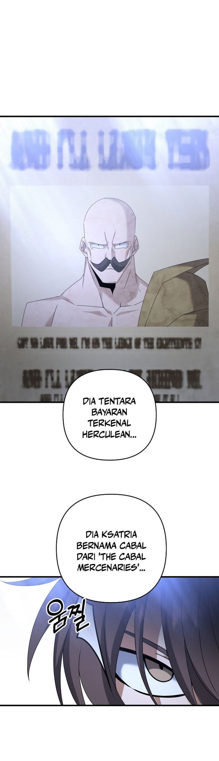 The Lazy Swordmaster Bab 58 halaman 8