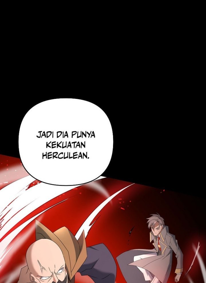 The Lazy Swordmaster Bab 58 halaman 11