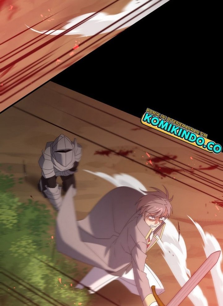 The Lazy Swordmaster Bab 58 halaman 13