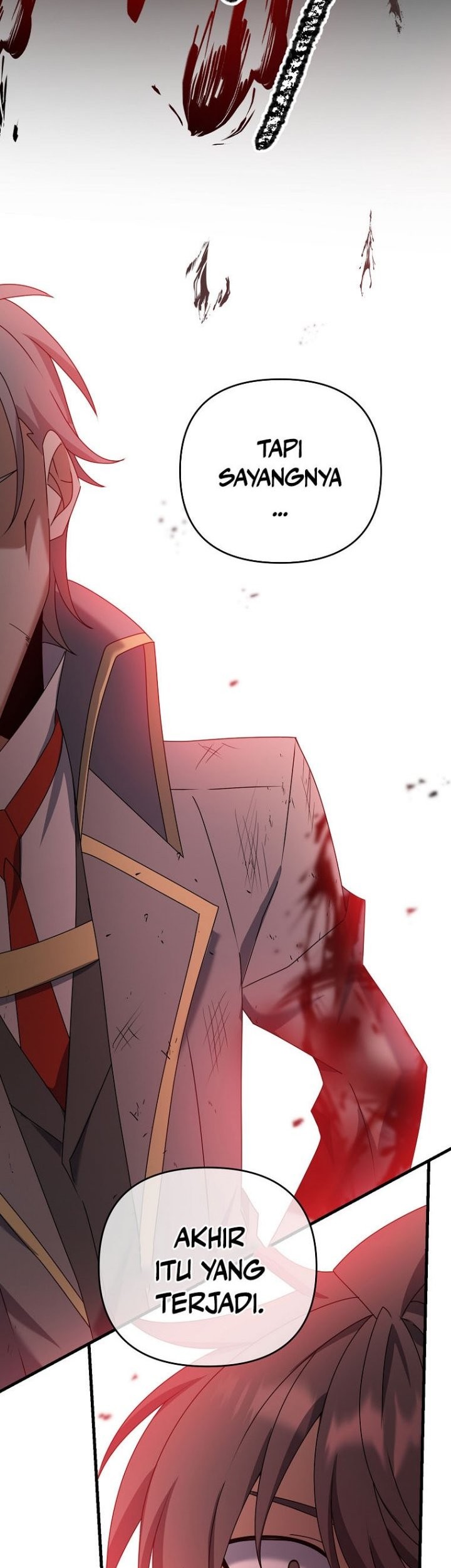 The Lazy Swordmaster Bab 58 halaman 16