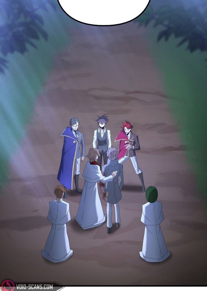 The Lazy Swordmaster Bab 58 halaman 21