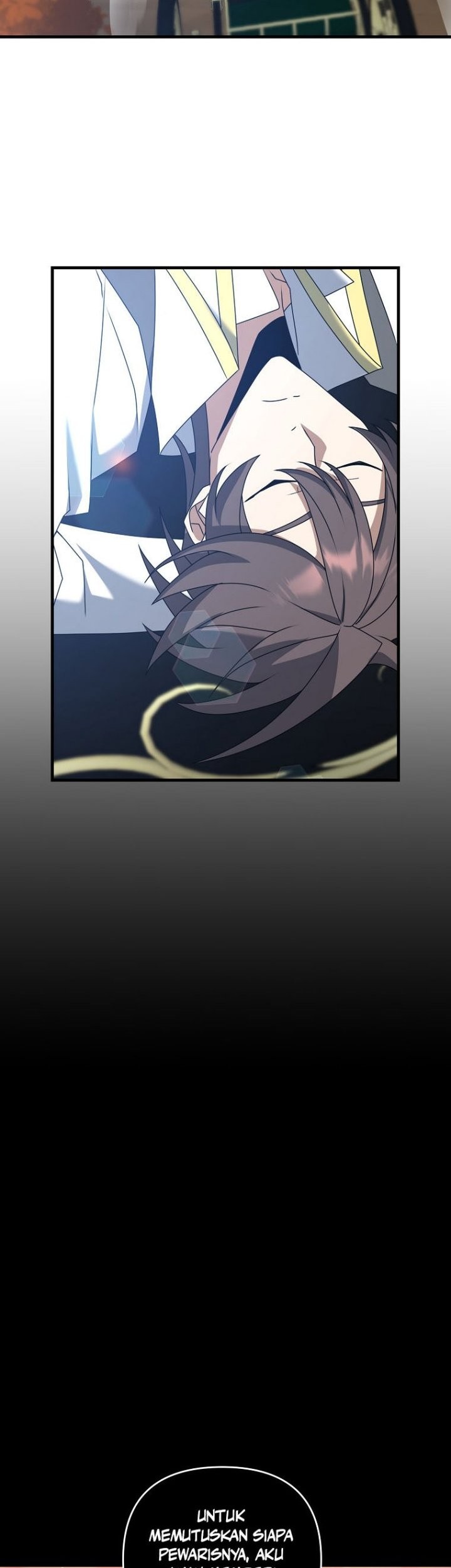 The Lazy Swordmaster Bab 58 halaman 24