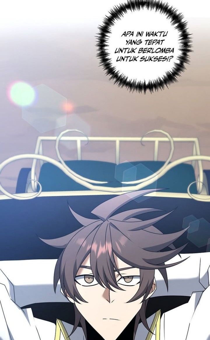 The Lazy Swordmaster Bab 58 halaman 29