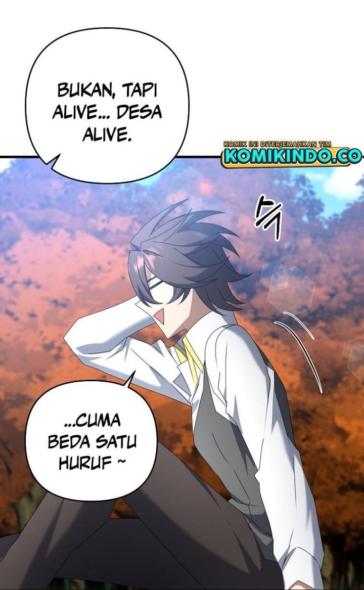 The Lazy Swordmaster Bab 58 halaman 33
