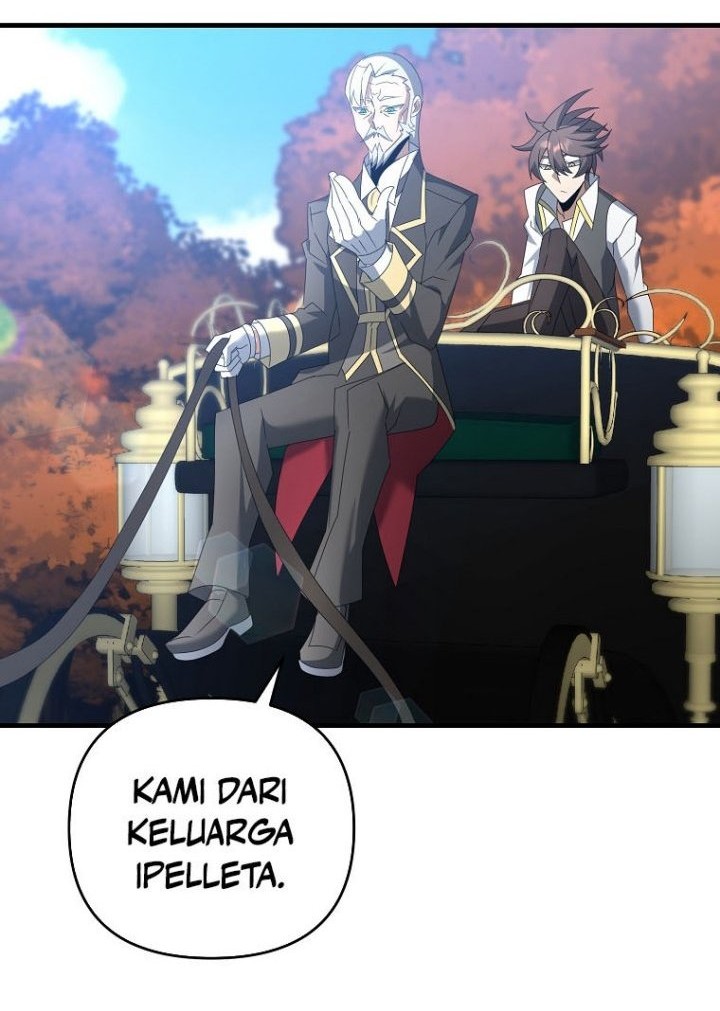 The Lazy Swordmaster Bab 58 halaman 39