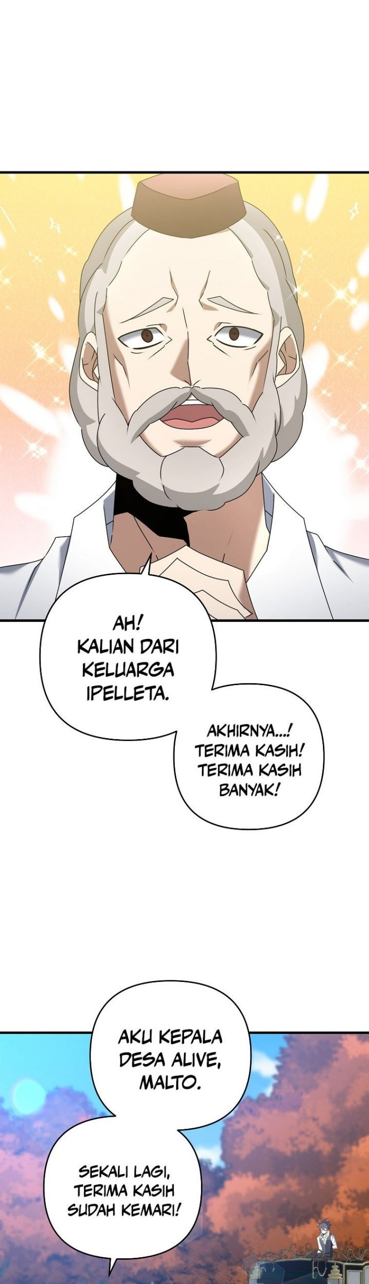 The Lazy Swordmaster Bab 58 halaman 40