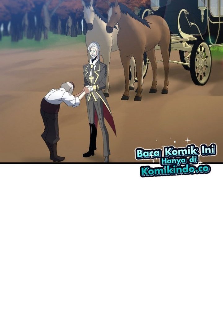The Lazy Swordmaster Bab 58 halaman 41