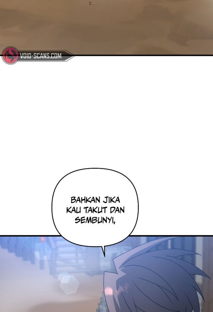 The Lazy Swordmaster Bab 58 halaman 43