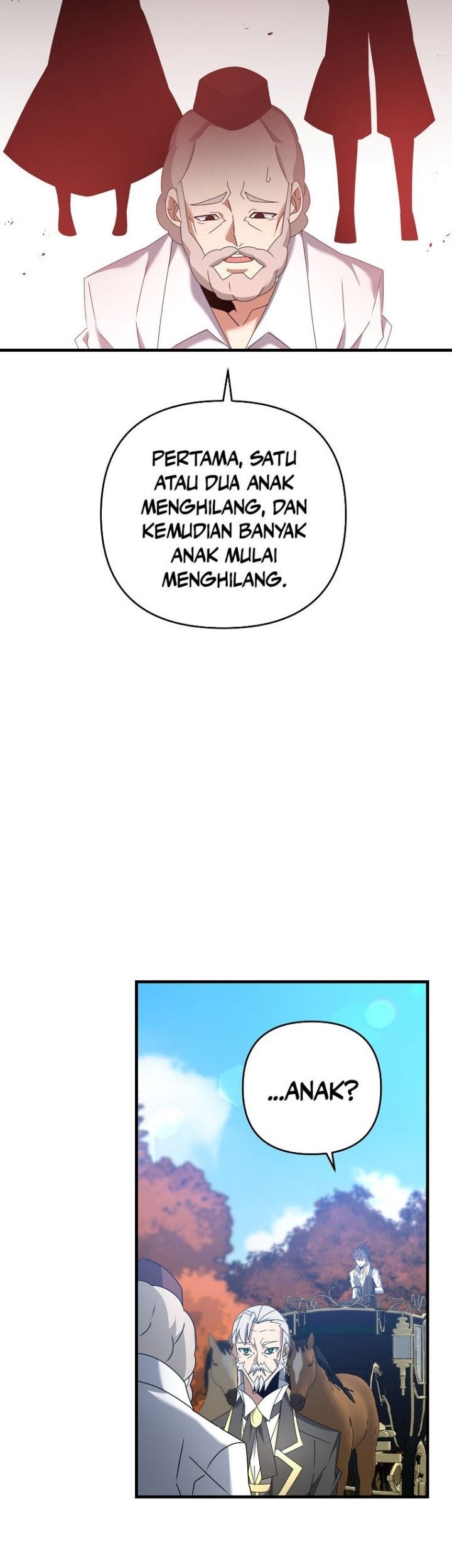 The Lazy Swordmaster Bab 58 halaman 46