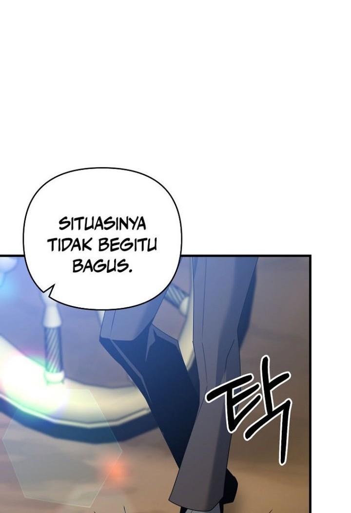 The Lazy Swordmaster Bab 58 halaman 47
