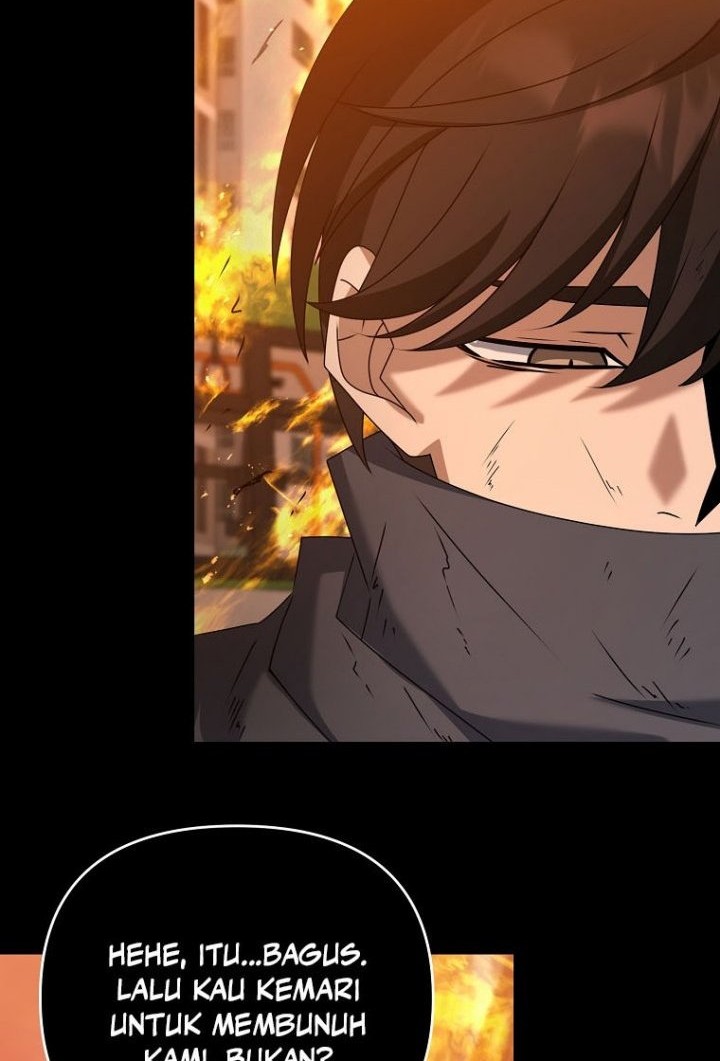 The Lazy Swordmaster Bab 58 halaman 53