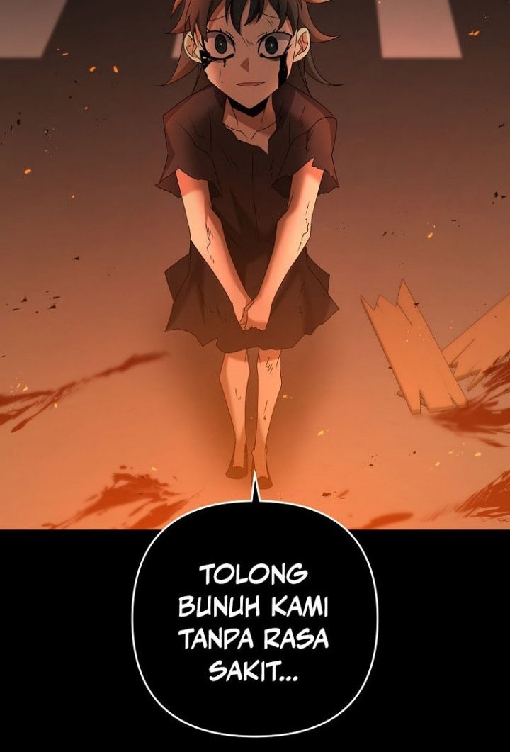 The Lazy Swordmaster Bab 58 halaman 55