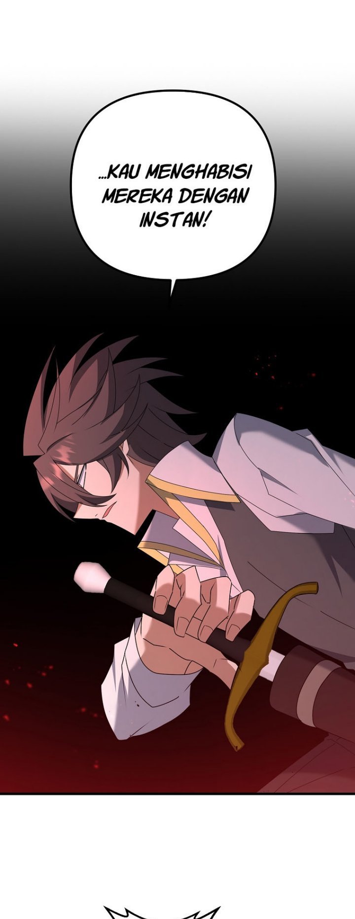 The Lazy Swordmaster Bab 58 halaman 66