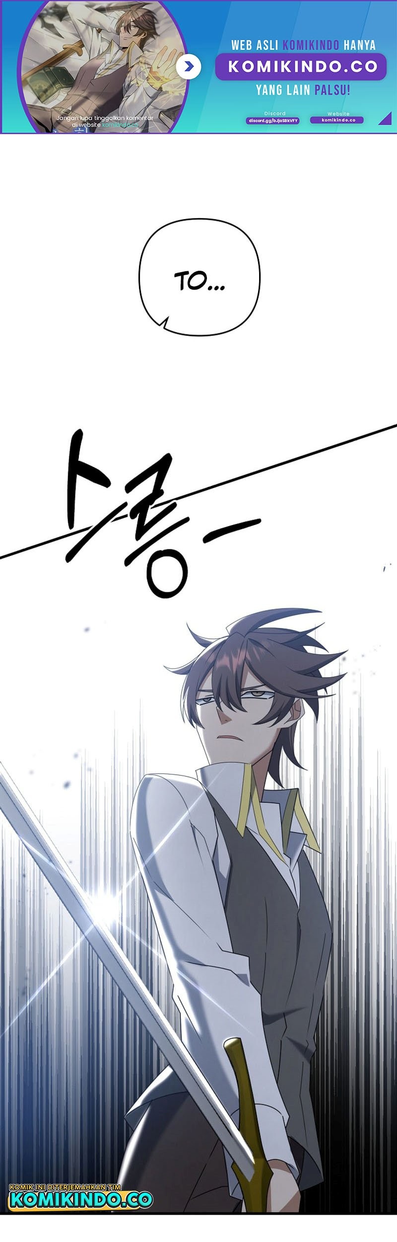 The Lazy Swordmaster Bab 59 halaman 2