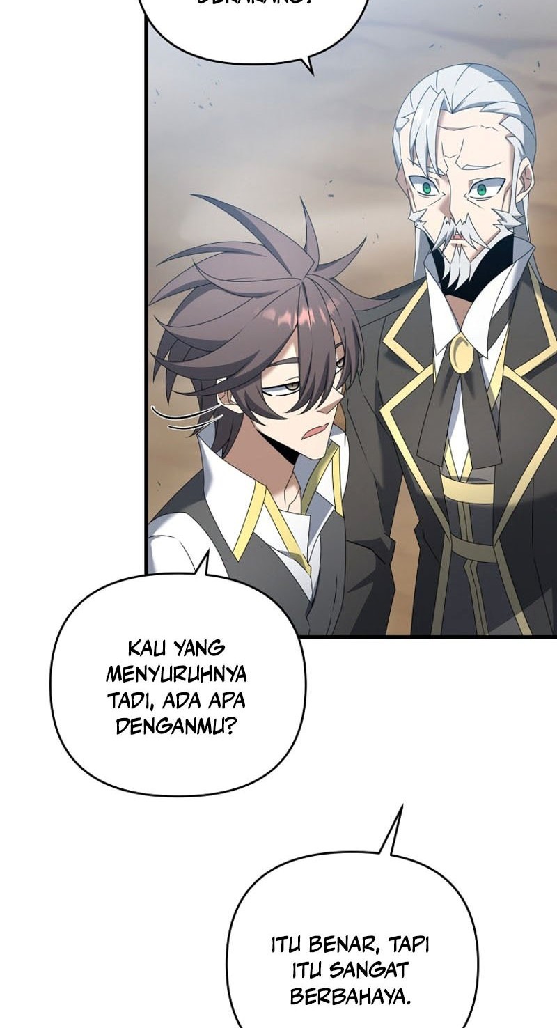 The Lazy Swordmaster Bab 59 halaman 7