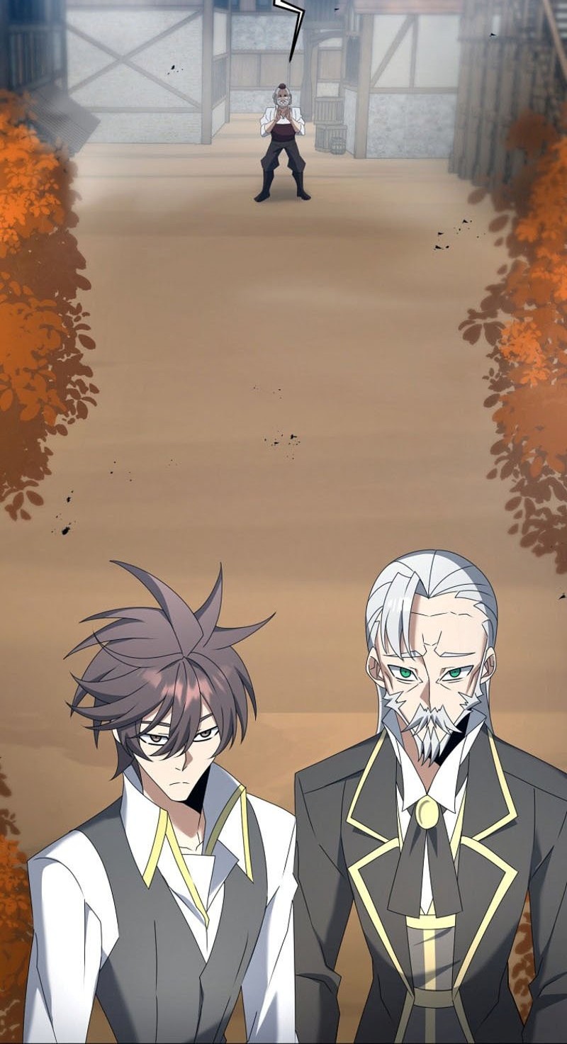 The Lazy Swordmaster Bab 59 halaman 9