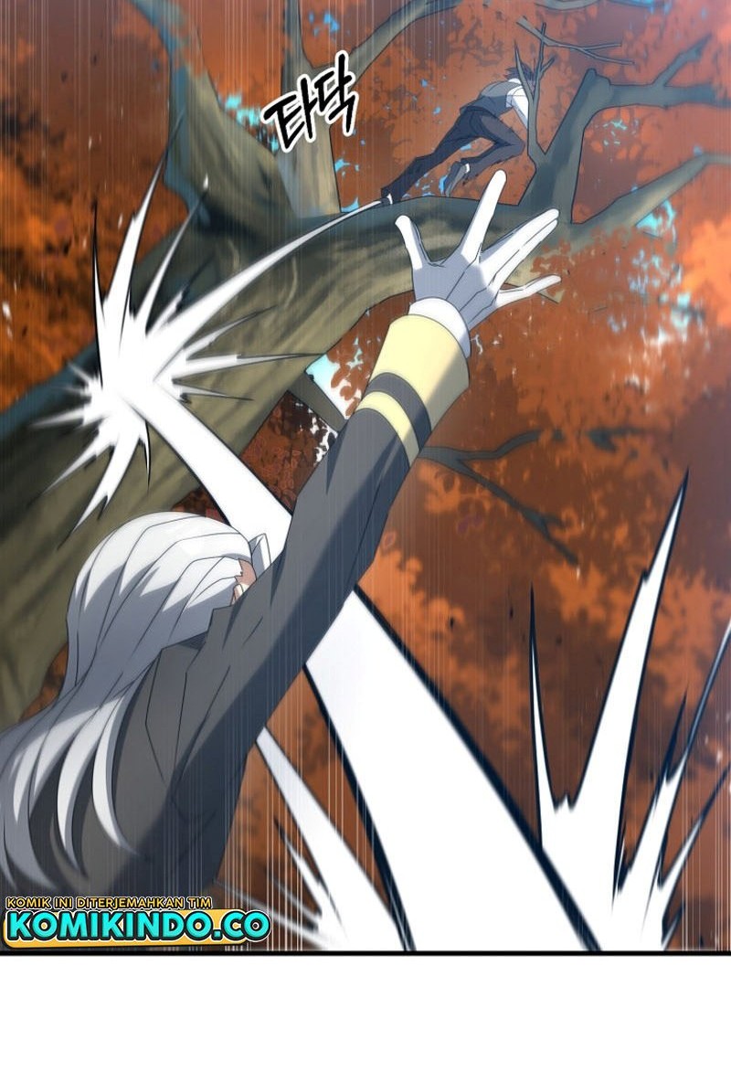 The Lazy Swordmaster Bab 59 halaman 13