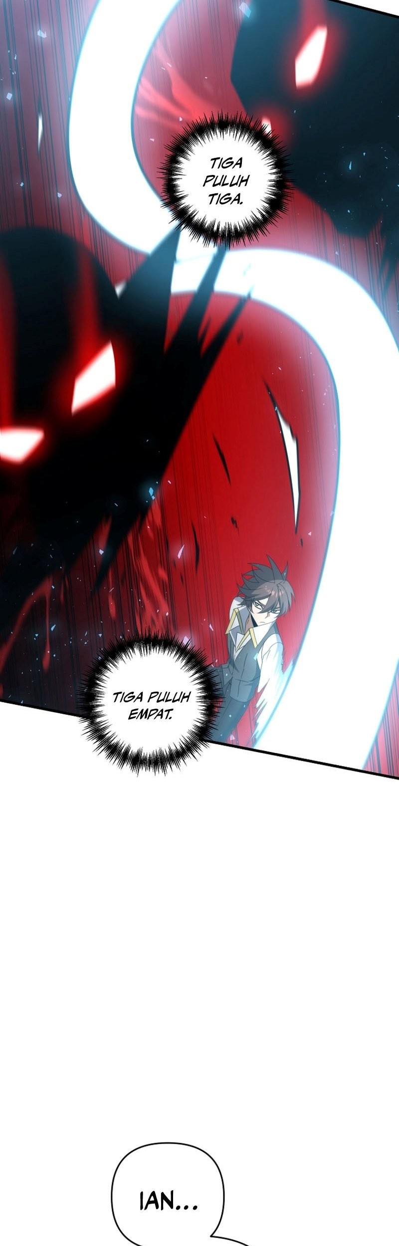 The Lazy Swordmaster Bab 59 halaman 20