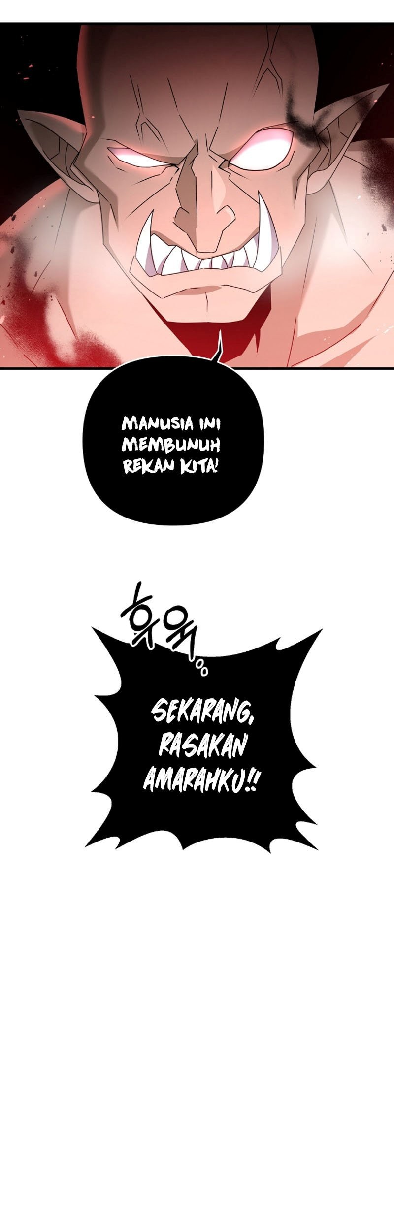 The Lazy Swordmaster Bab 59 halaman 26
