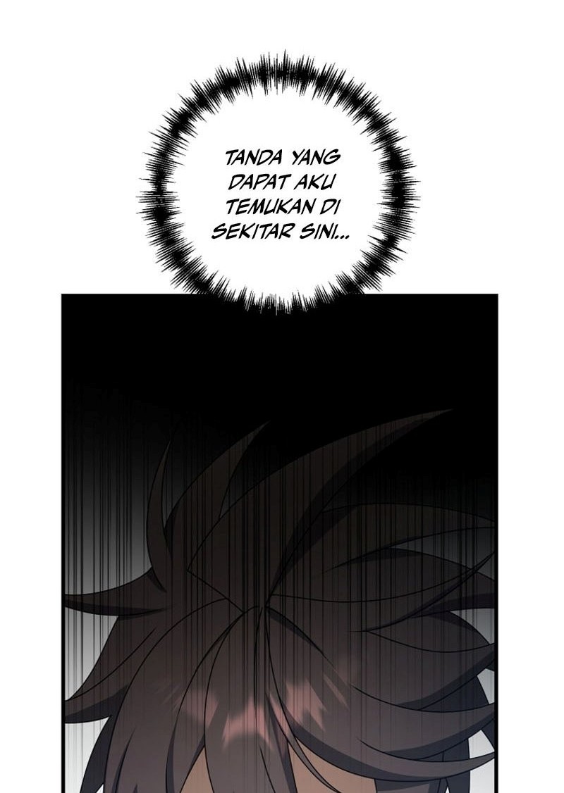 The Lazy Swordmaster Bab 59 halaman 31