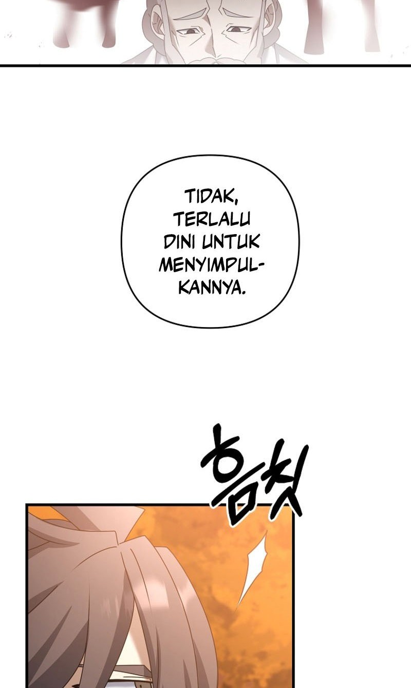 The Lazy Swordmaster Bab 59 halaman 39