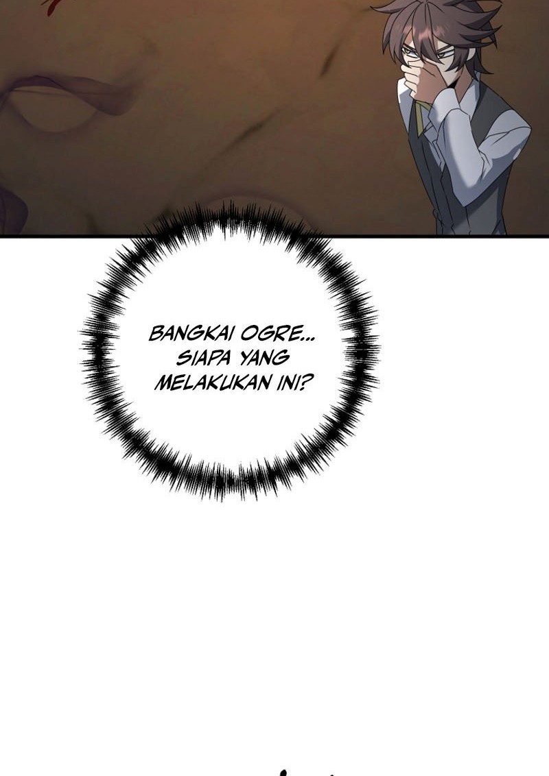 The Lazy Swordmaster Bab 59 halaman 43