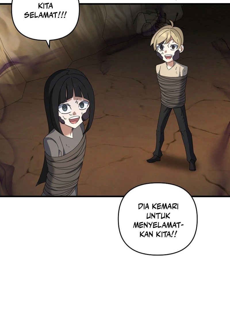 The Lazy Swordmaster Bab 59 halaman 49