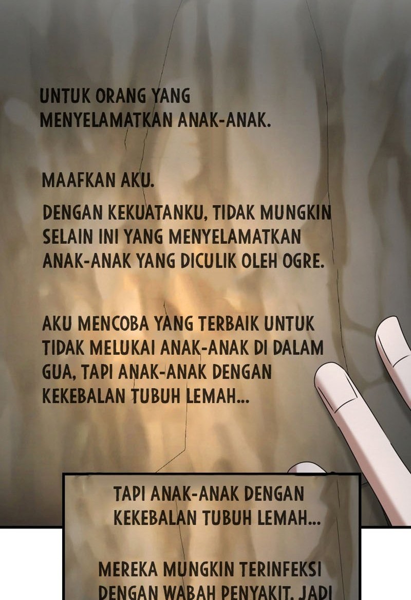The Lazy Swordmaster Bab 59 halaman 53