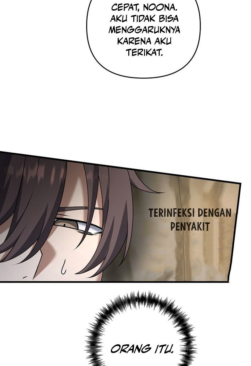 The Lazy Swordmaster Bab 59 halaman 55