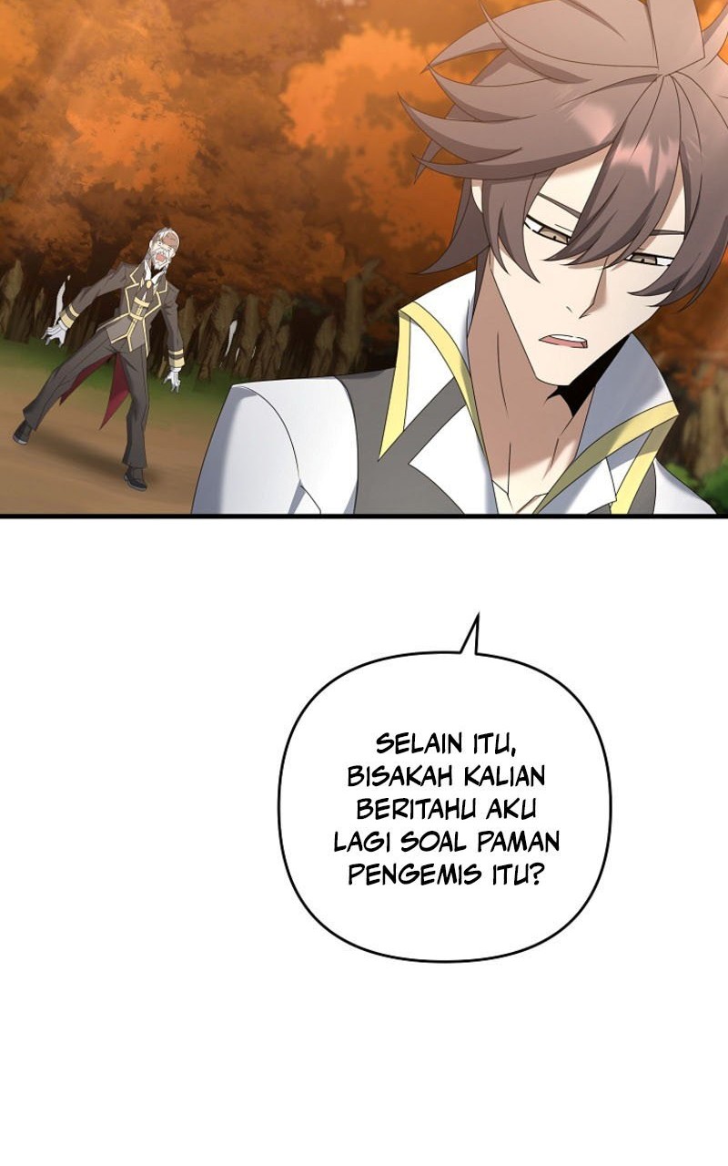 The Lazy Swordmaster Bab 59 halaman 59