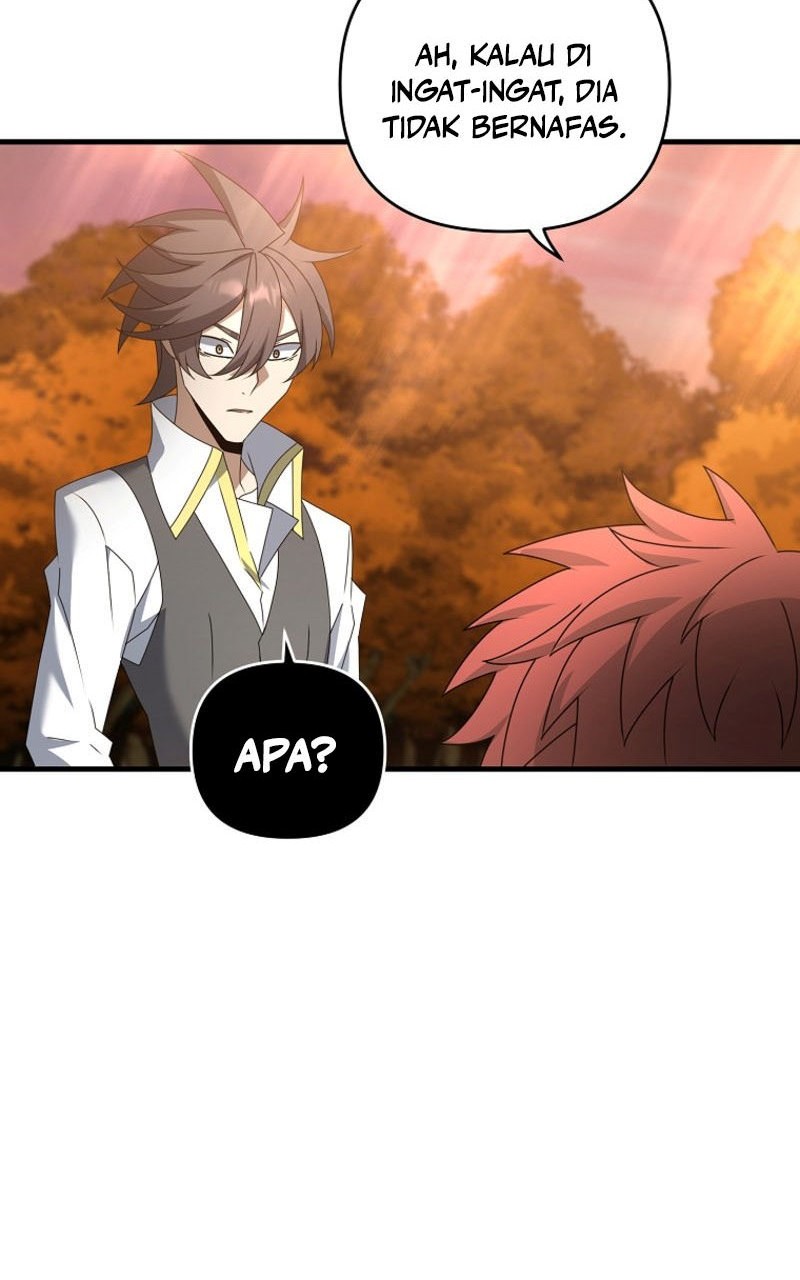 The Lazy Swordmaster Bab 59 halaman 61