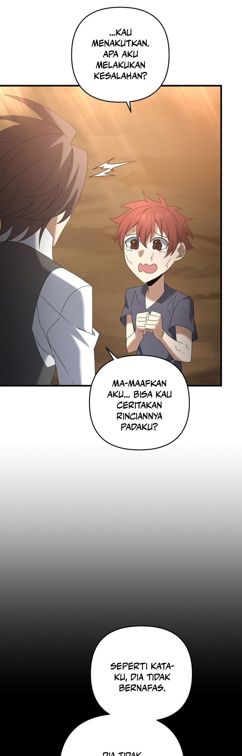 The Lazy Swordmaster Bab 59 halaman 62