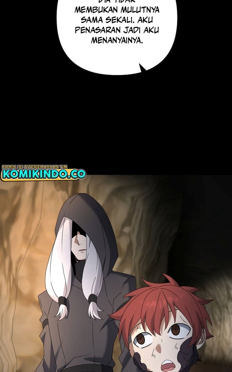 The Lazy Swordmaster Bab 59 halaman 63