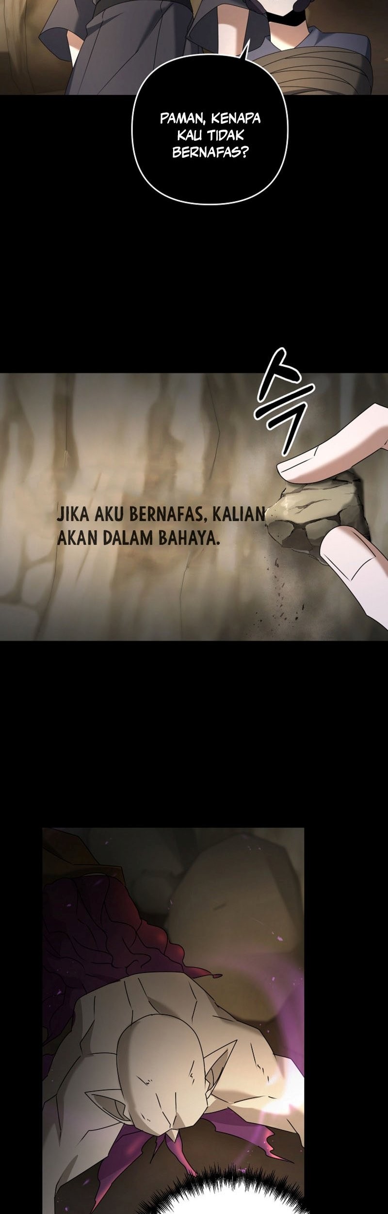 The Lazy Swordmaster Bab 59 halaman 64