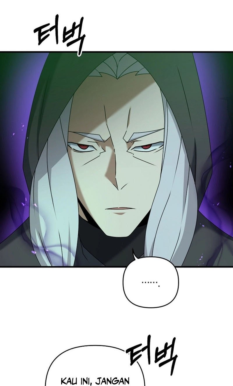 The Lazy Swordmaster Bab 60 halaman 3