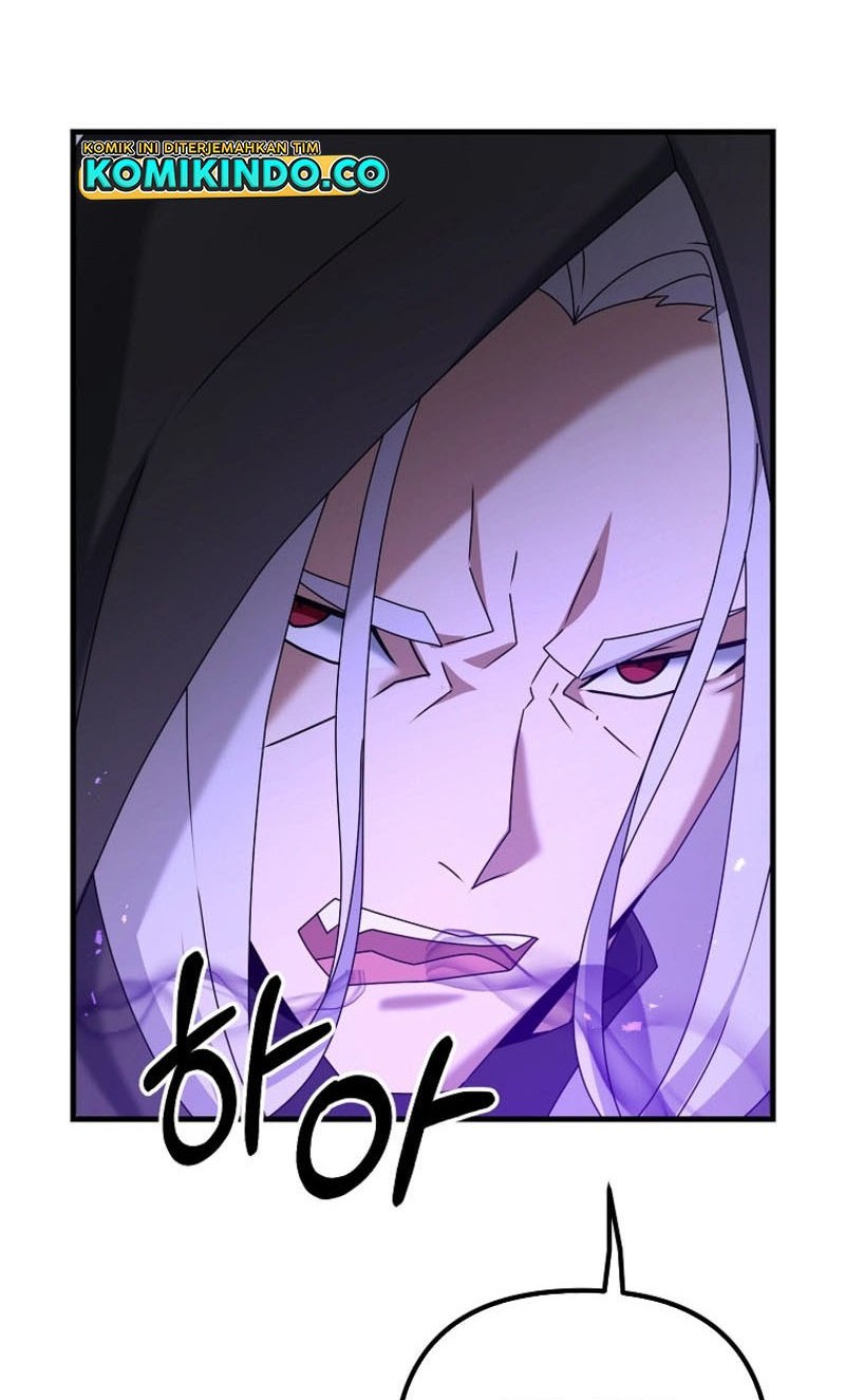 The Lazy Swordmaster Bab 60 halaman 7
