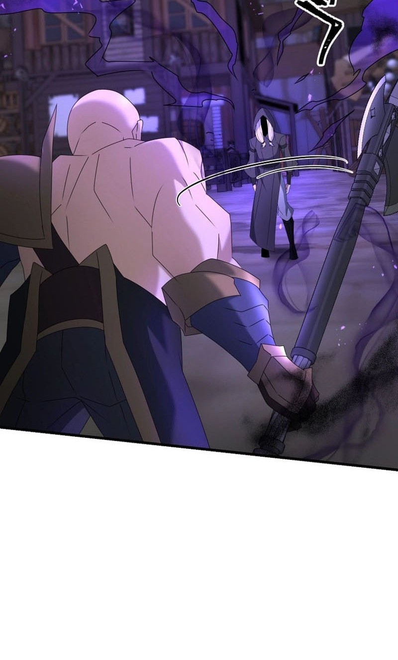 The Lazy Swordmaster Bab 60 halaman 9