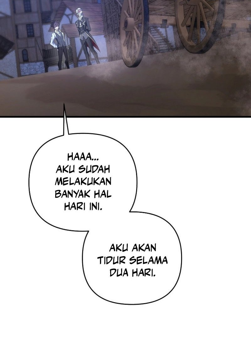 The Lazy Swordmaster Bab 60 halaman 15