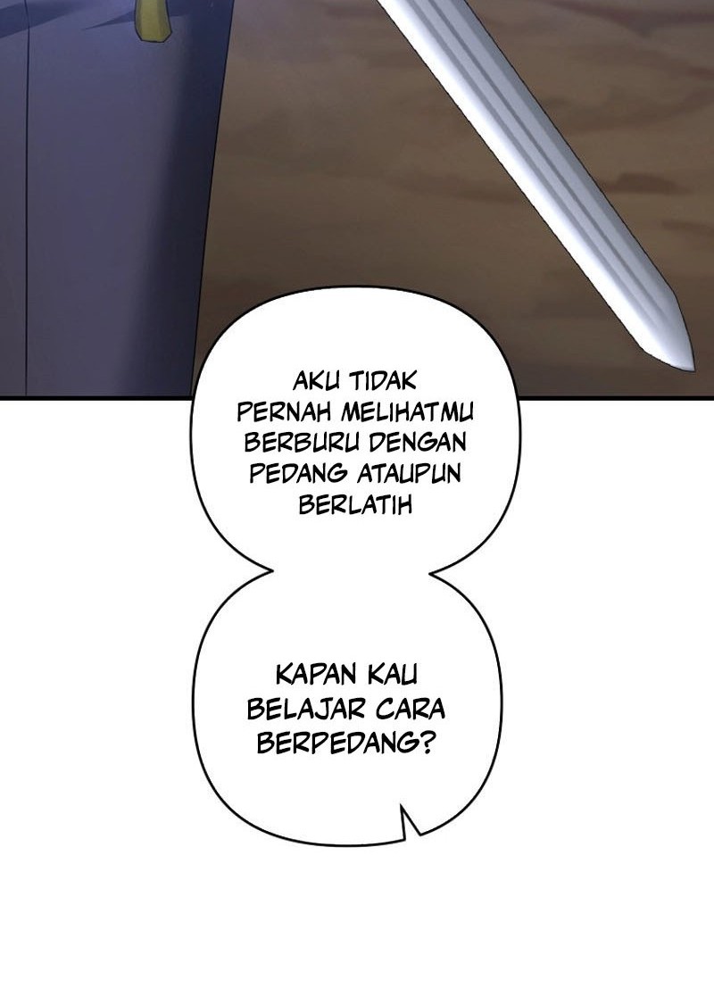 The Lazy Swordmaster Bab 60 halaman 17