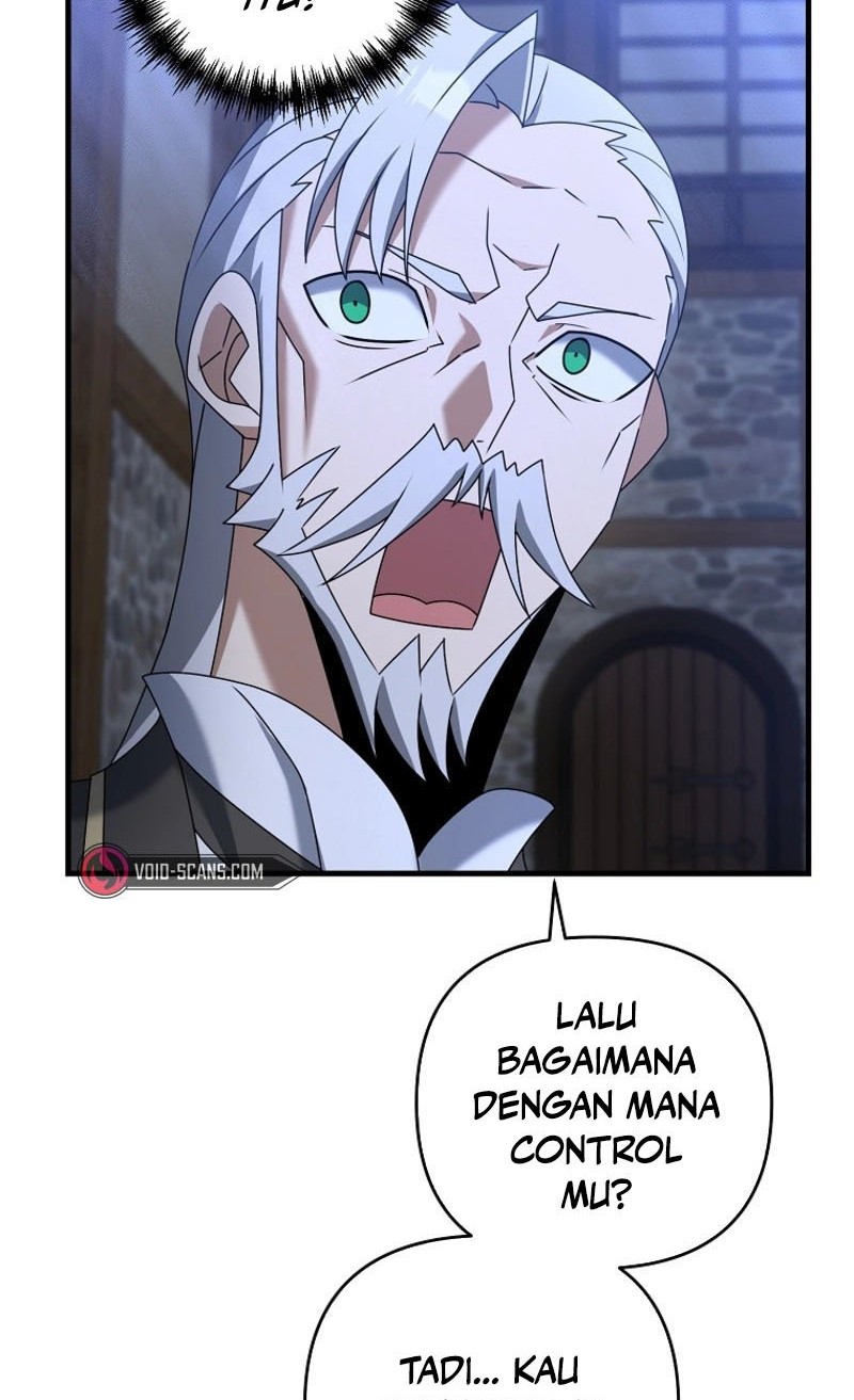 The Lazy Swordmaster Bab 60 halaman 19