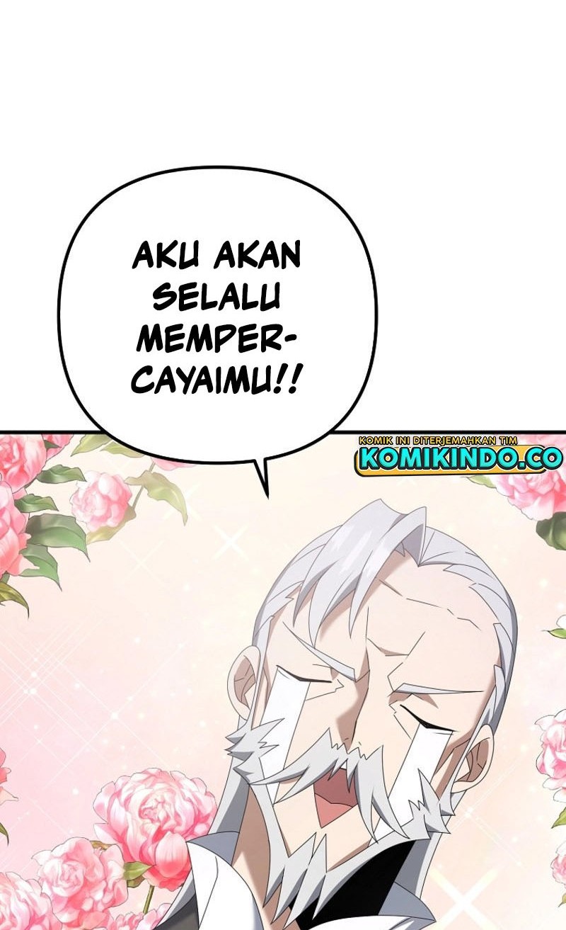 The Lazy Swordmaster Bab 60 halaman 21