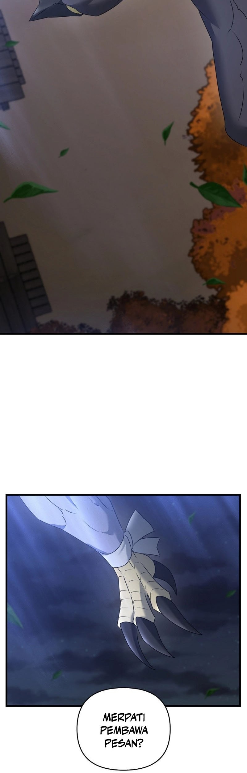 The Lazy Swordmaster Bab 60 halaman 24