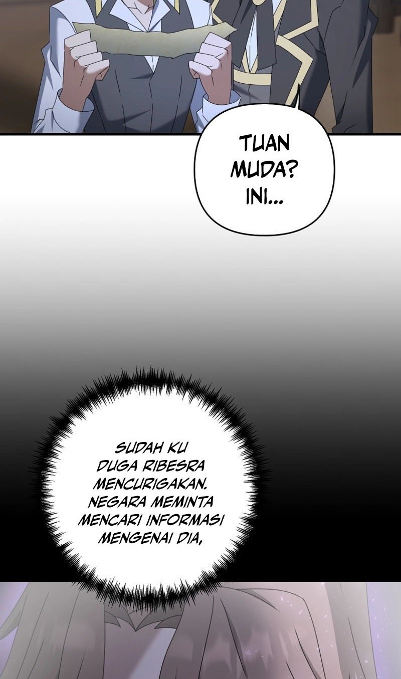 The Lazy Swordmaster Bab 60 halaman 27